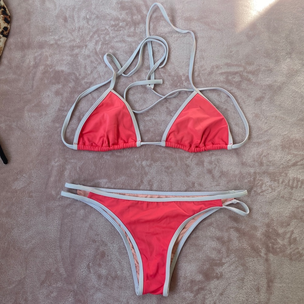 Victoria’s Secret PINK Bikini